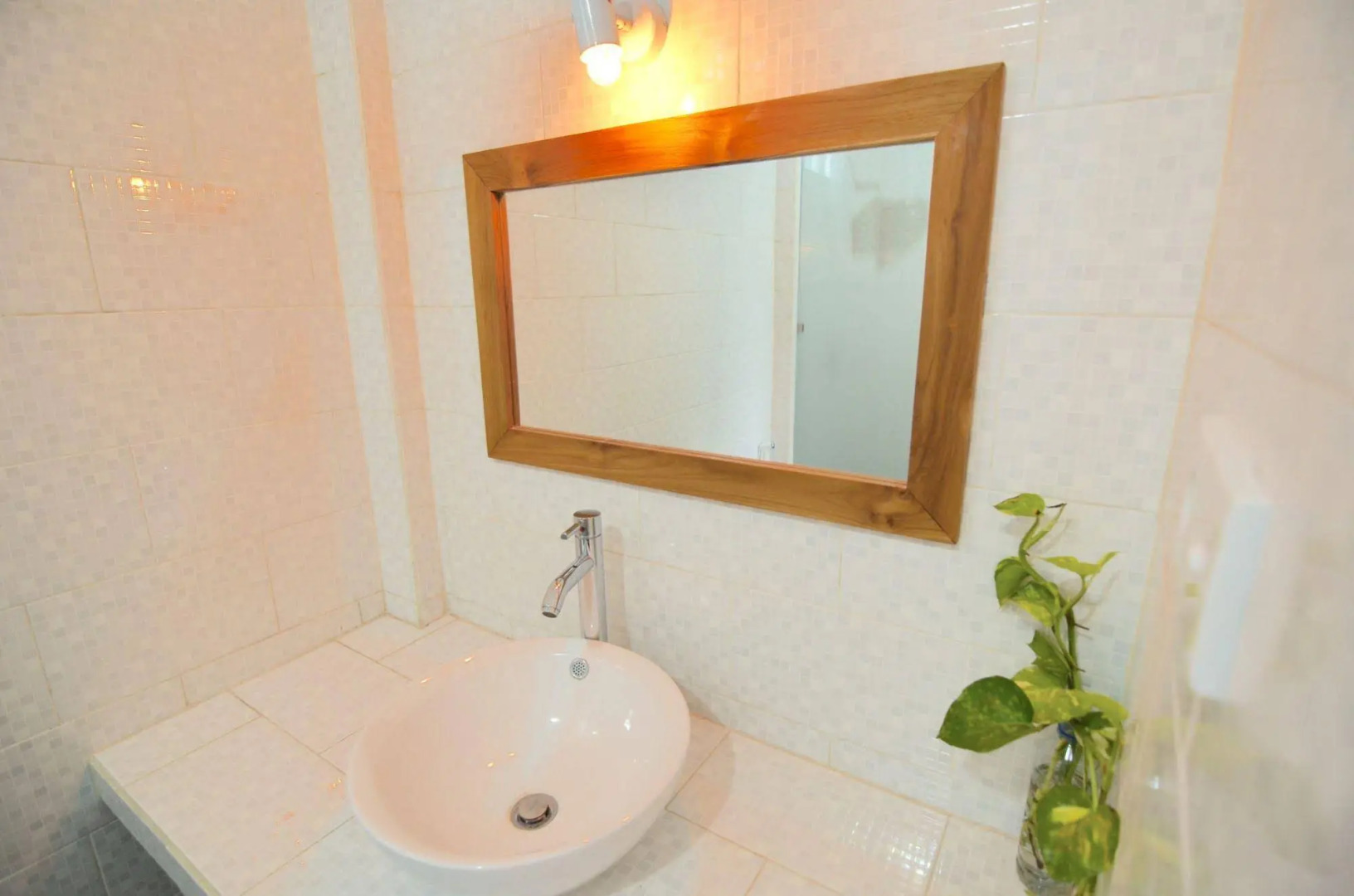 Blue Coral Inn Senggigi