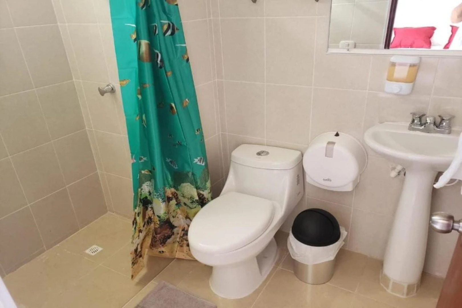 La Rivera Playa Palomino