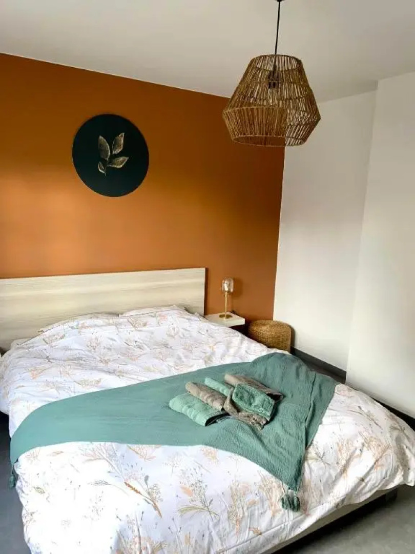 Vakantievilla 3 Beaufort