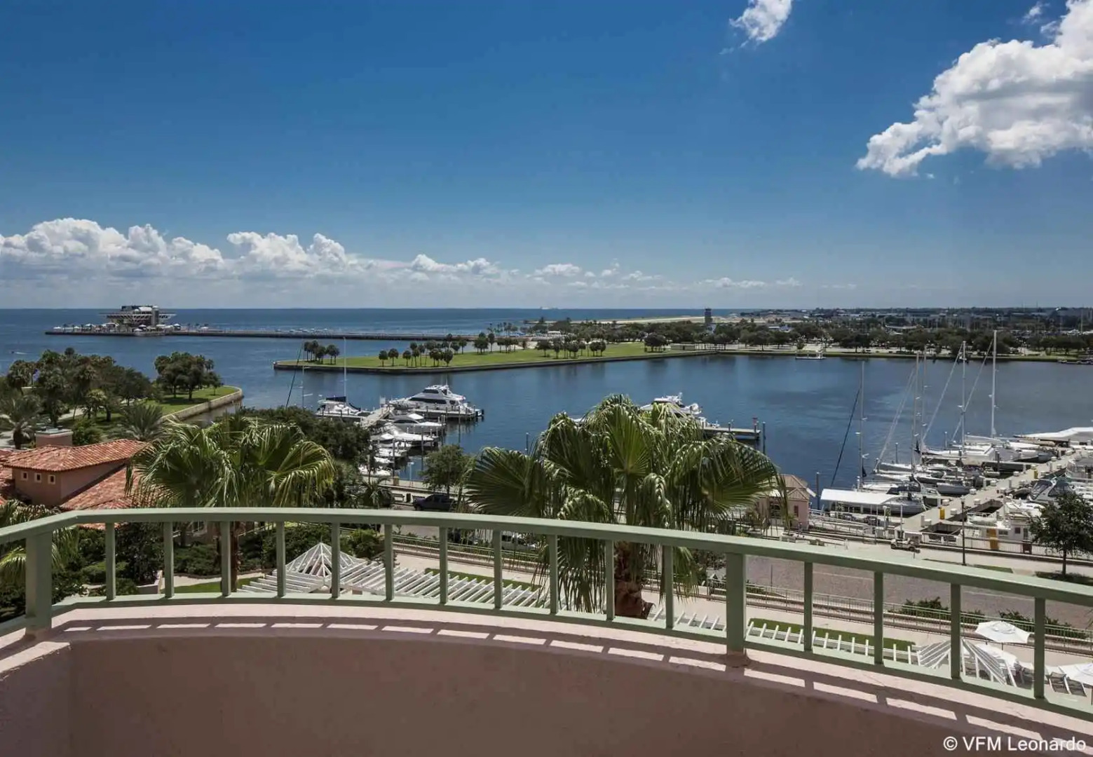 The Vinoy Resort & Golf Club, Autograph Collection