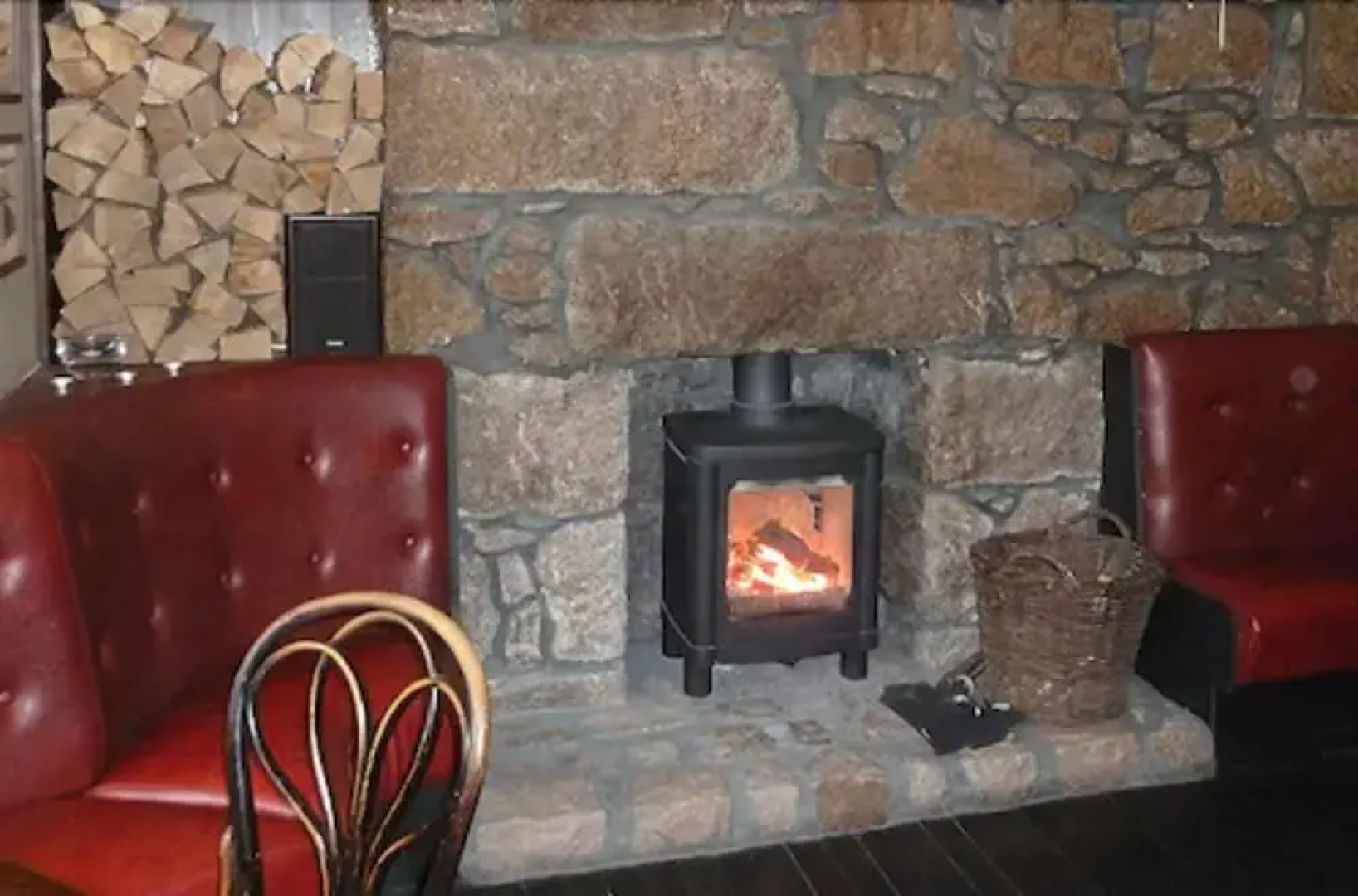 Kilmarnock Arms Hotel