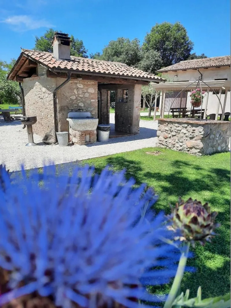 Agriturismo Corte Davini