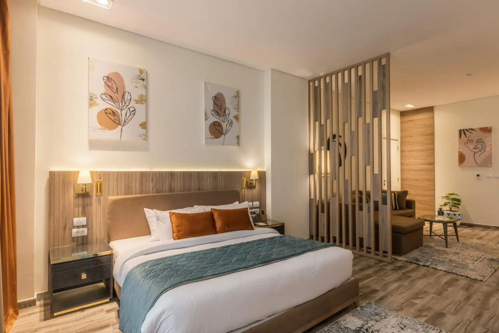 Gewan White Beach Resort-New Alamein