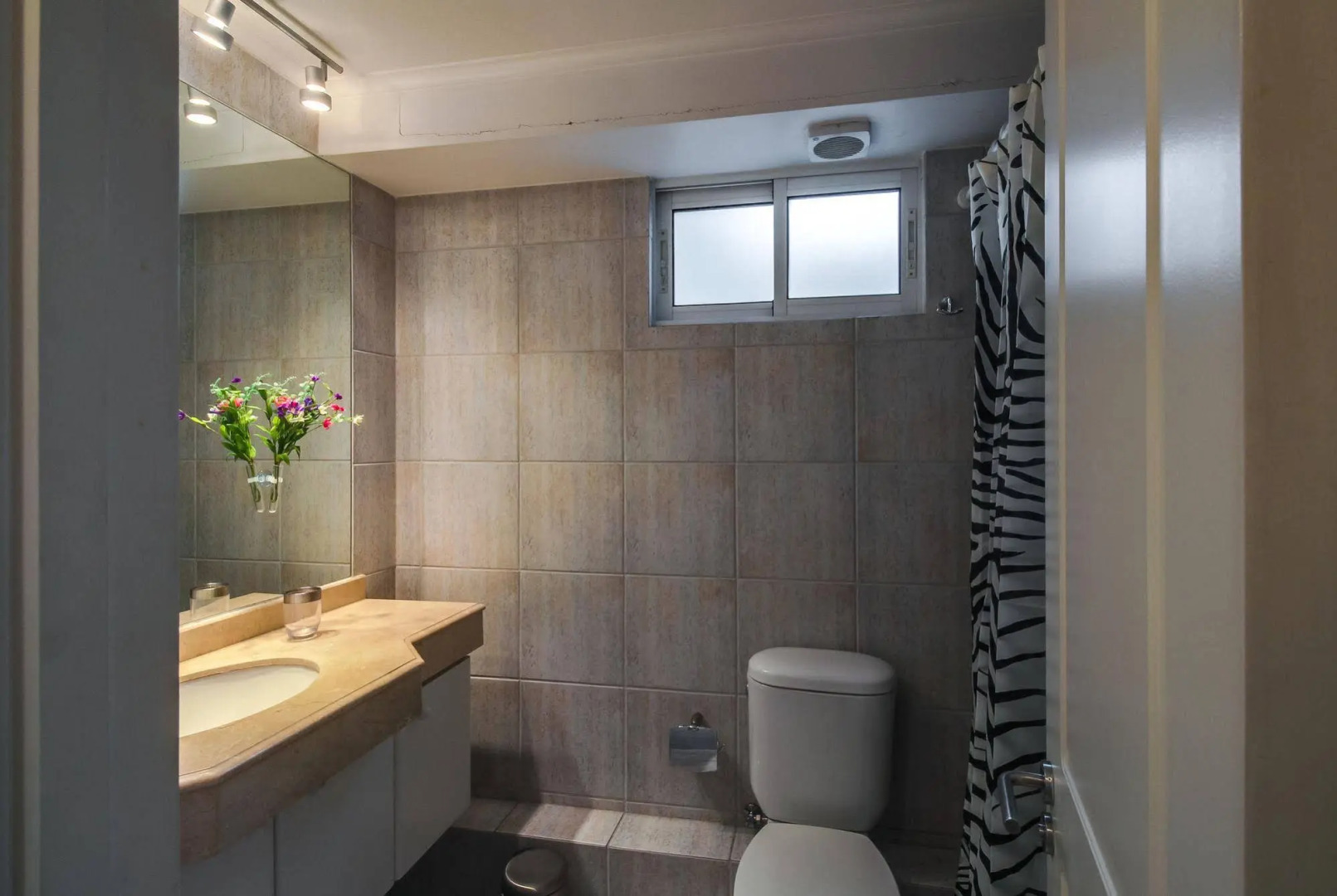 Departamento en Playa Miramar