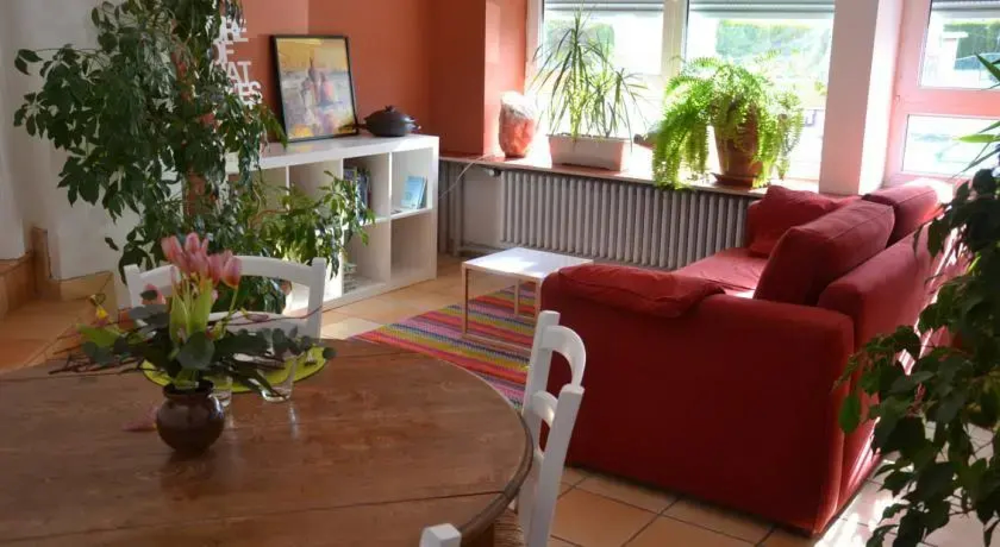 Le Teckbo
