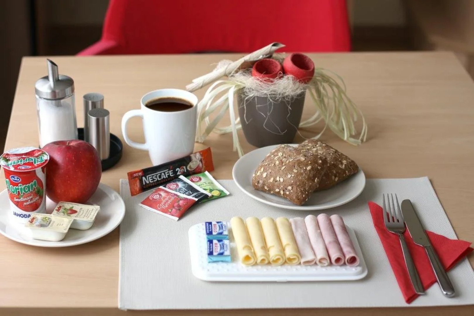 Hotel Osvit Aparthotel