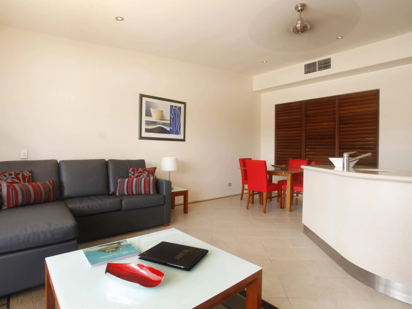 Saltwater Luxury Apartments