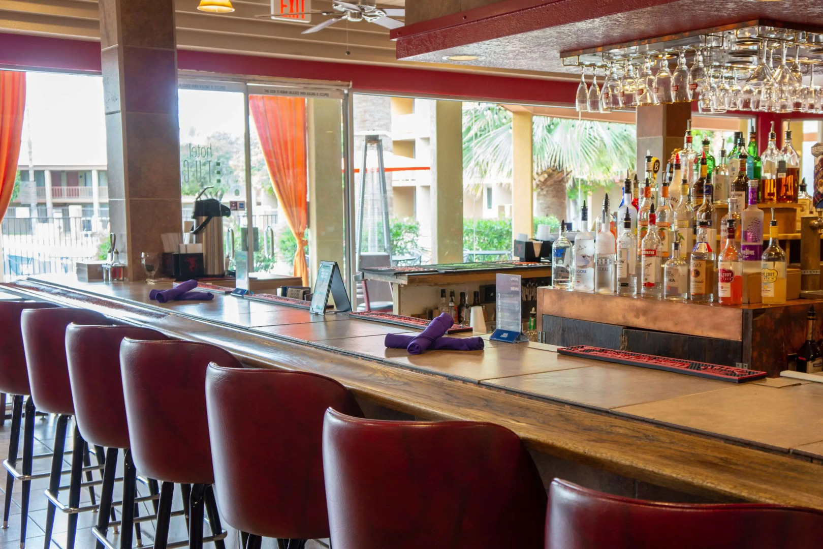 Hotel Tucson City Center