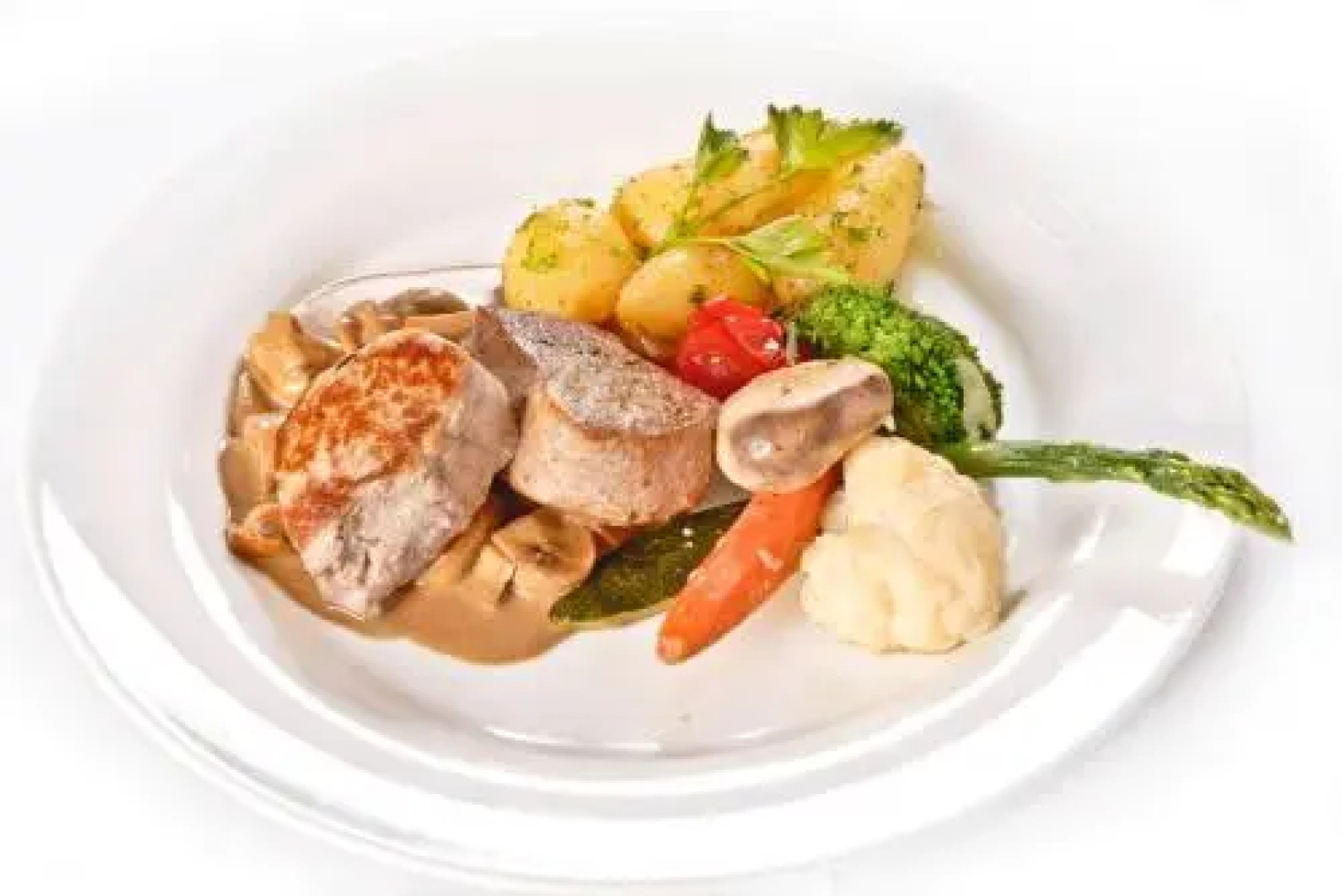 Landgasthaus Römerhof