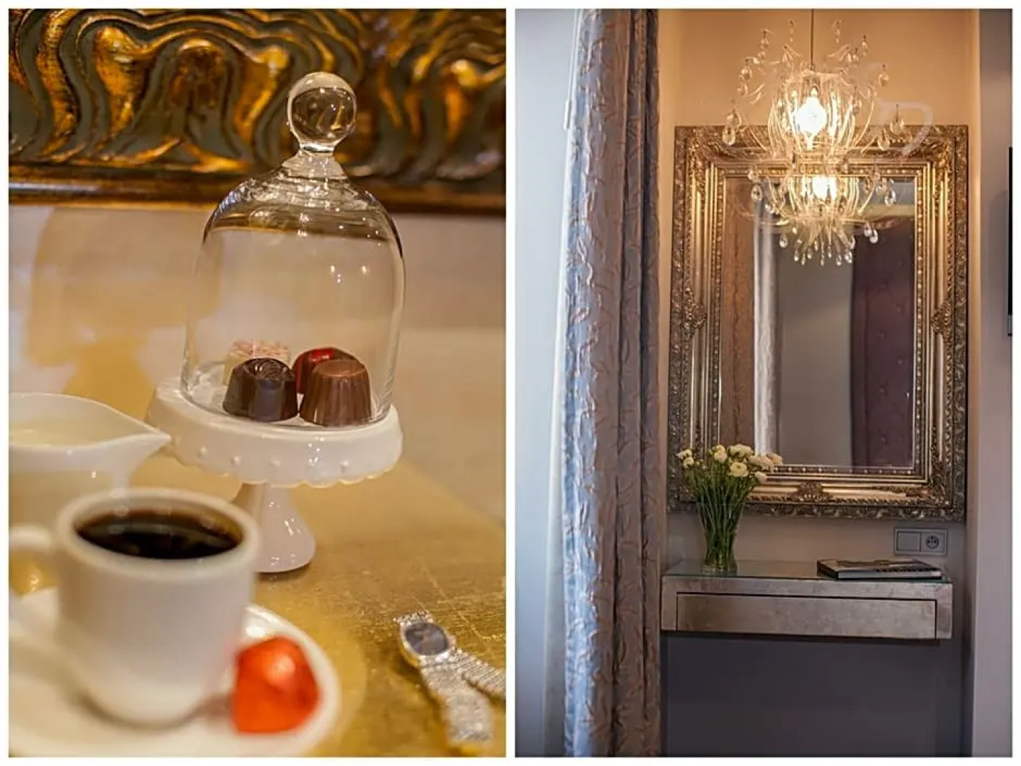 Soleil Boutique Hotel