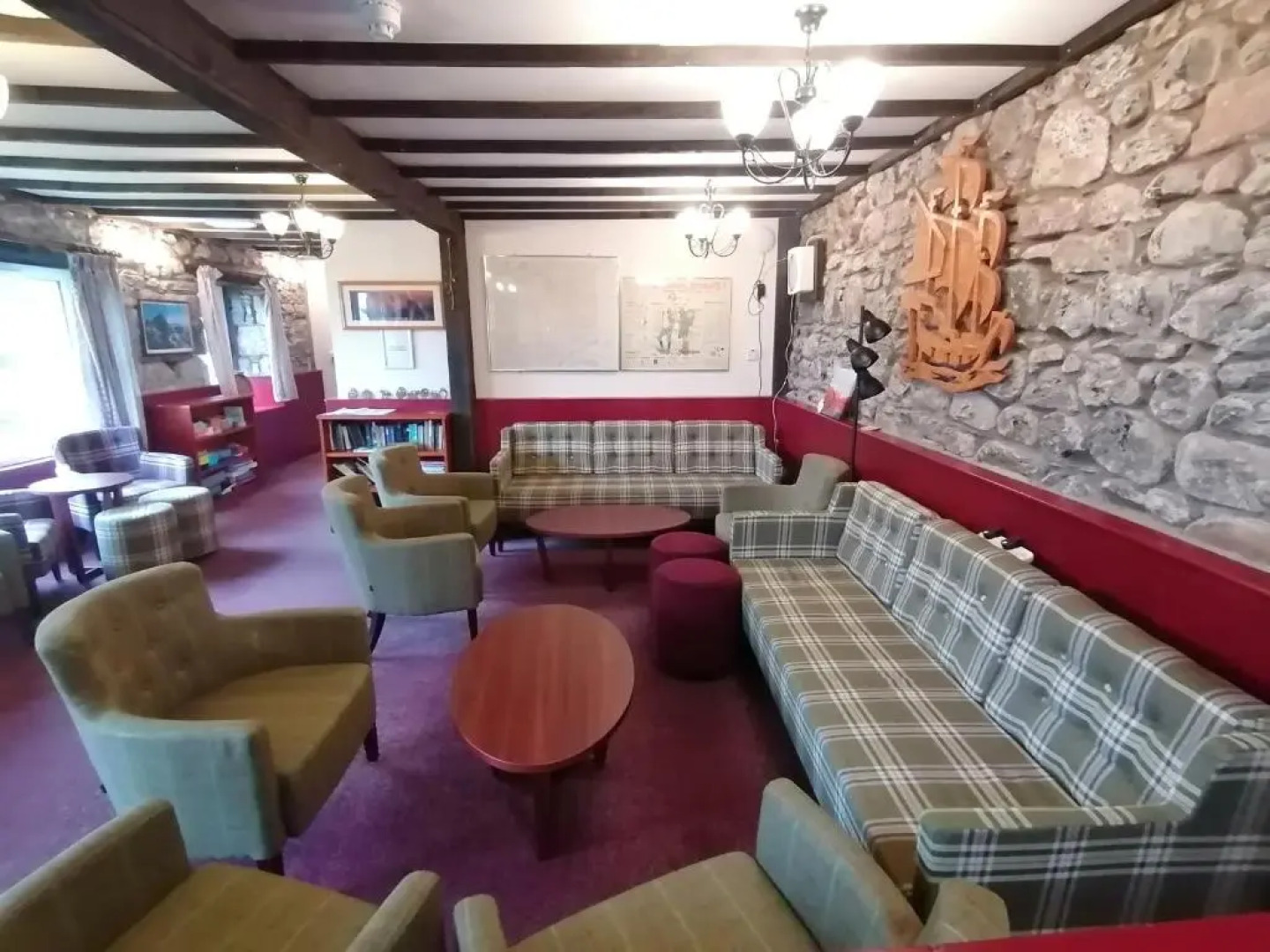 Ratagan Youth Hostel