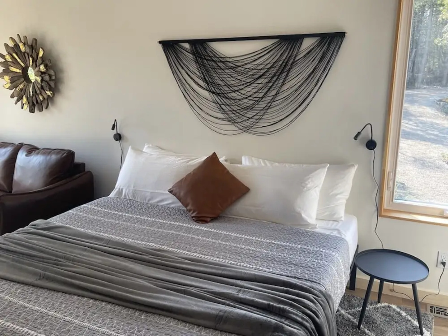 Stone Cove Waterfront Adults Only B&B