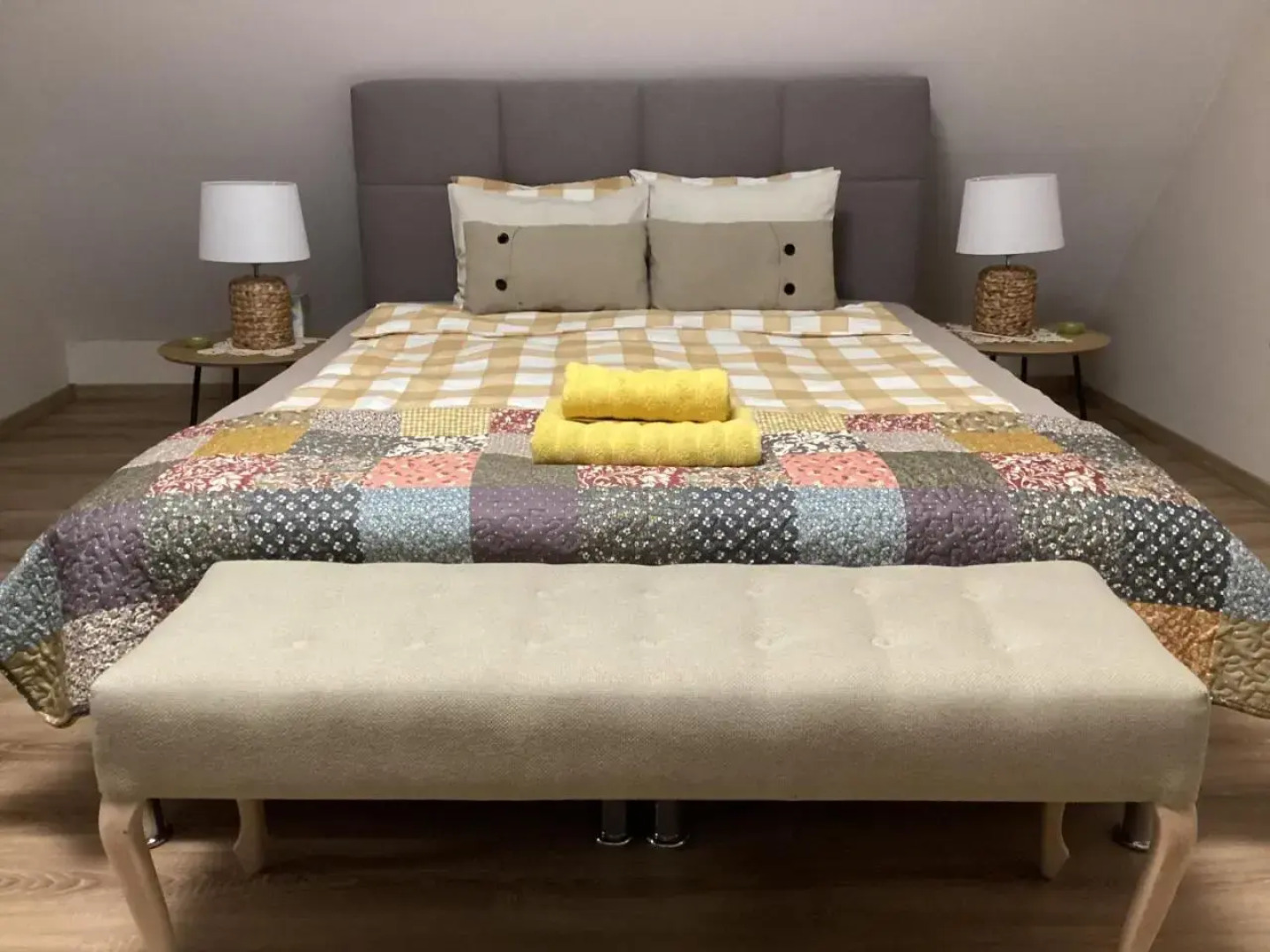 Rooms for Rent