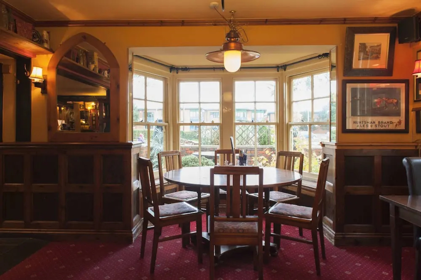 Swan, Thatcham by Marston’s Inns