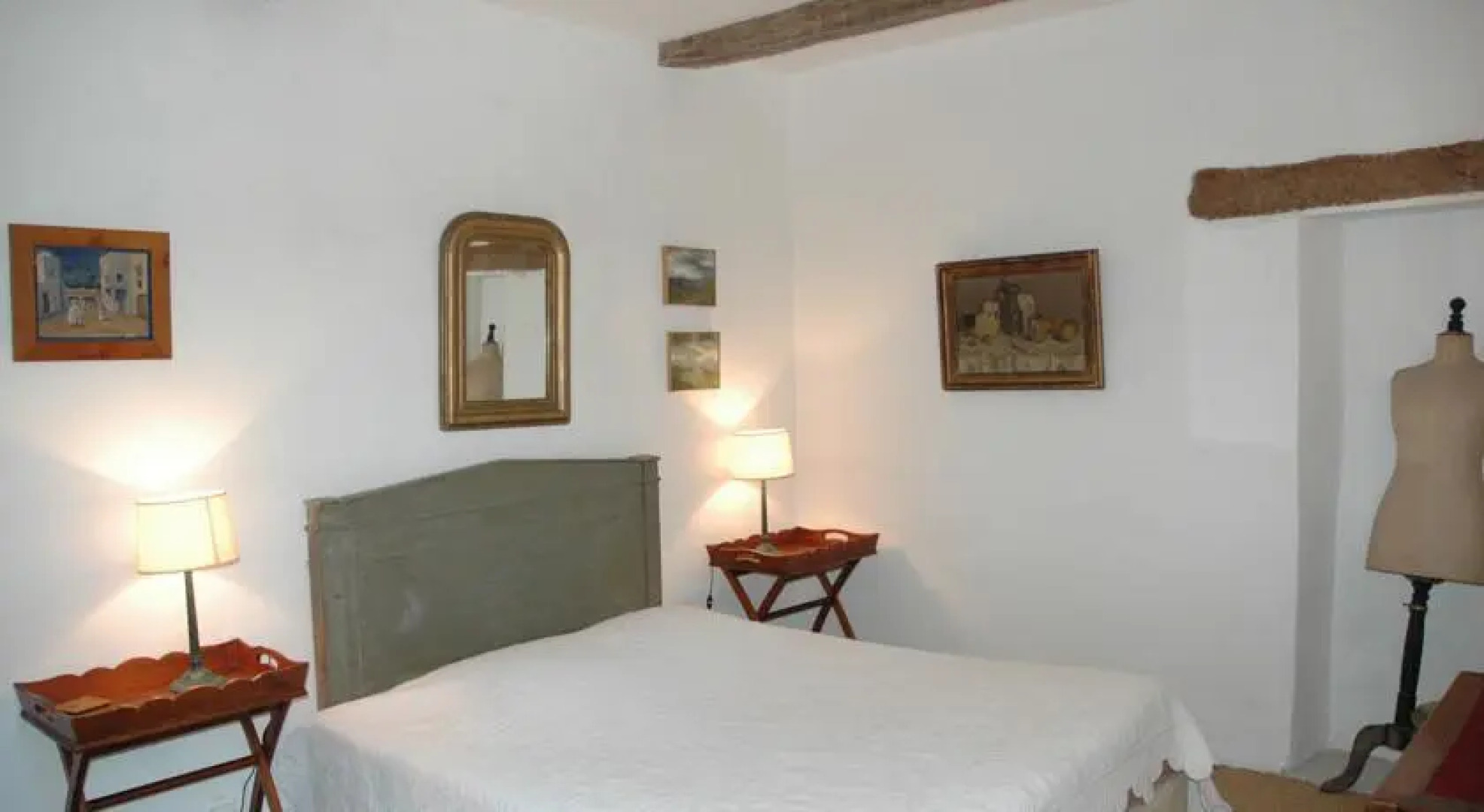 Château de la Condamine