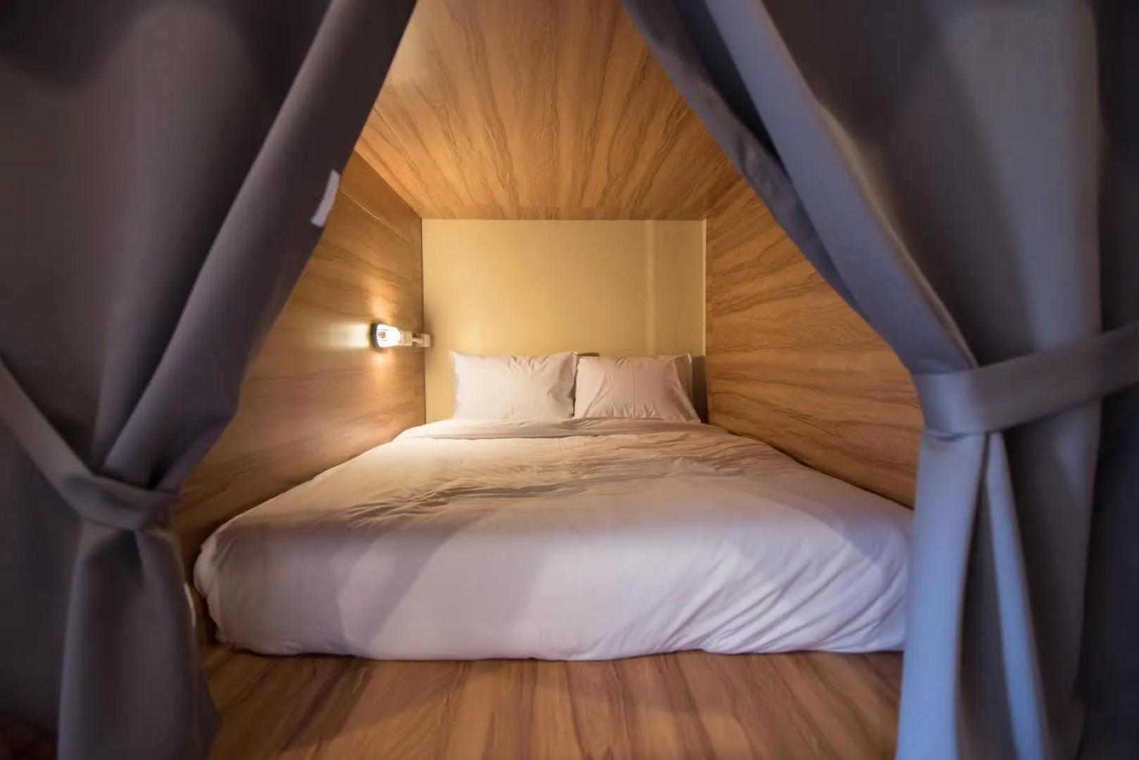 Fin Hostel Co Working