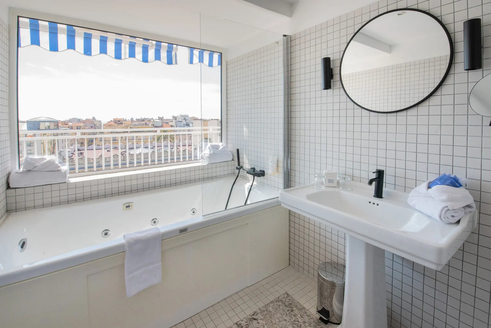 Splendid Hotel & Spa Nice