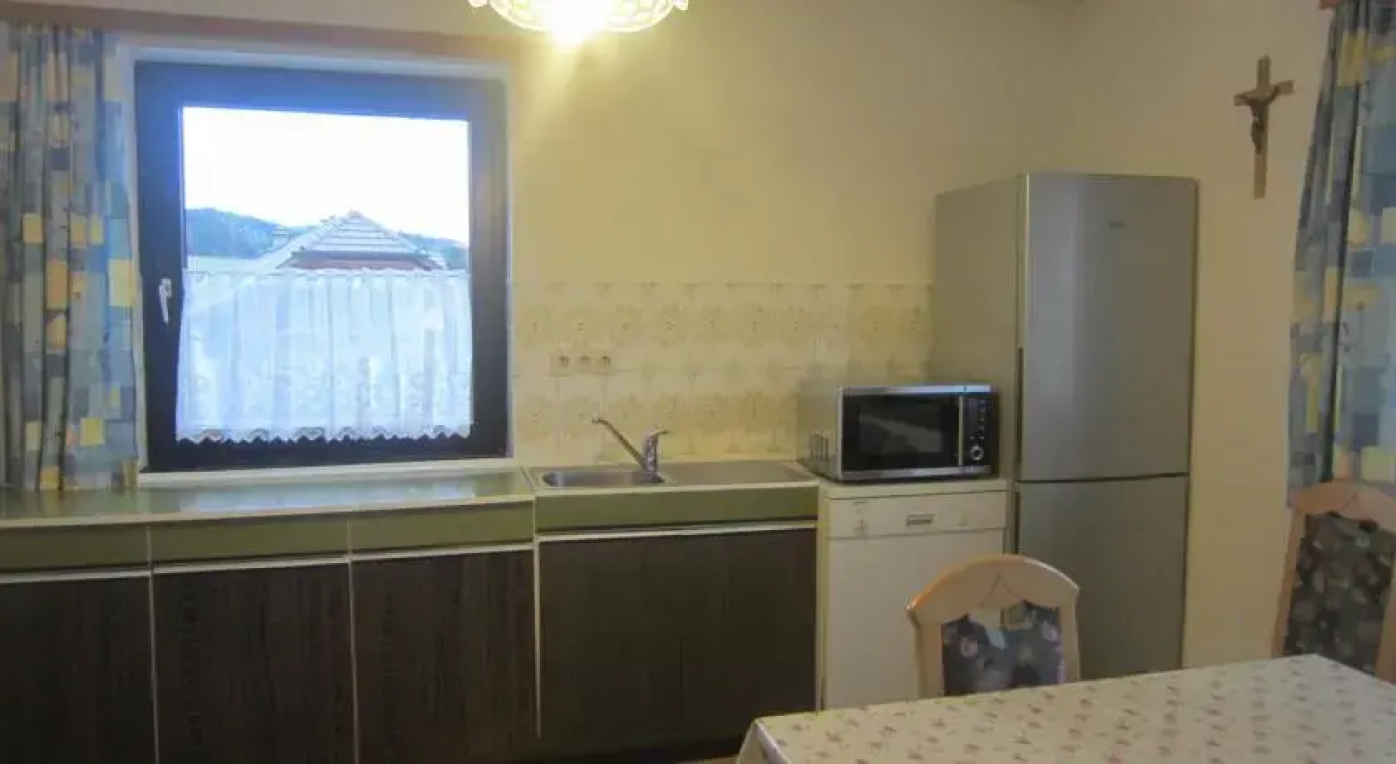 Gästehaus Edelweiss | Mariapfarr