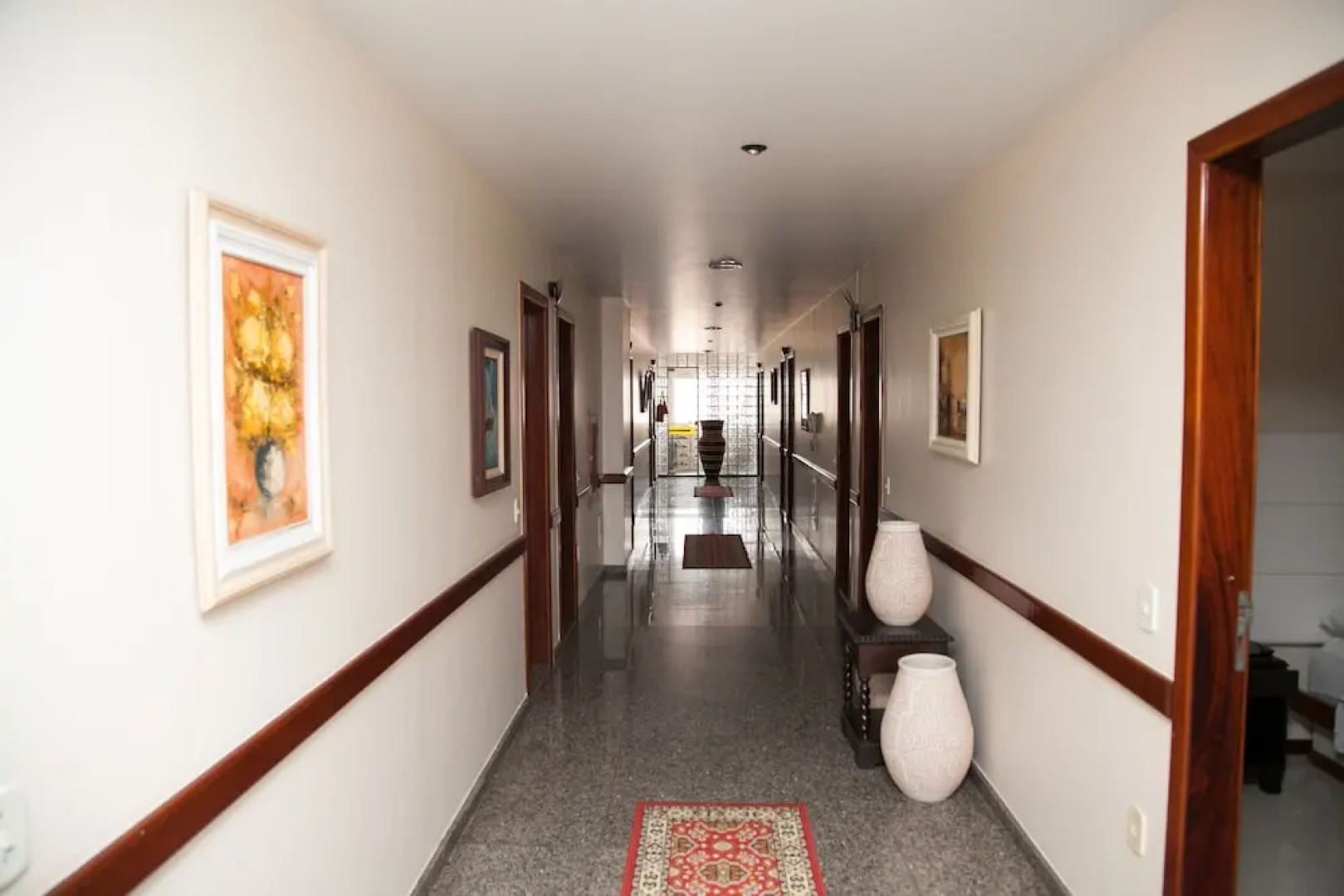 Hotel Palace Serra Verde Imperial