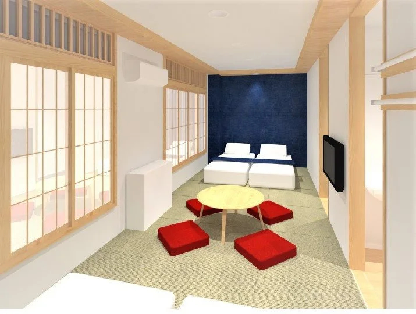 Hakuba Tsugaike Ski Slope Side Espoir Misawa