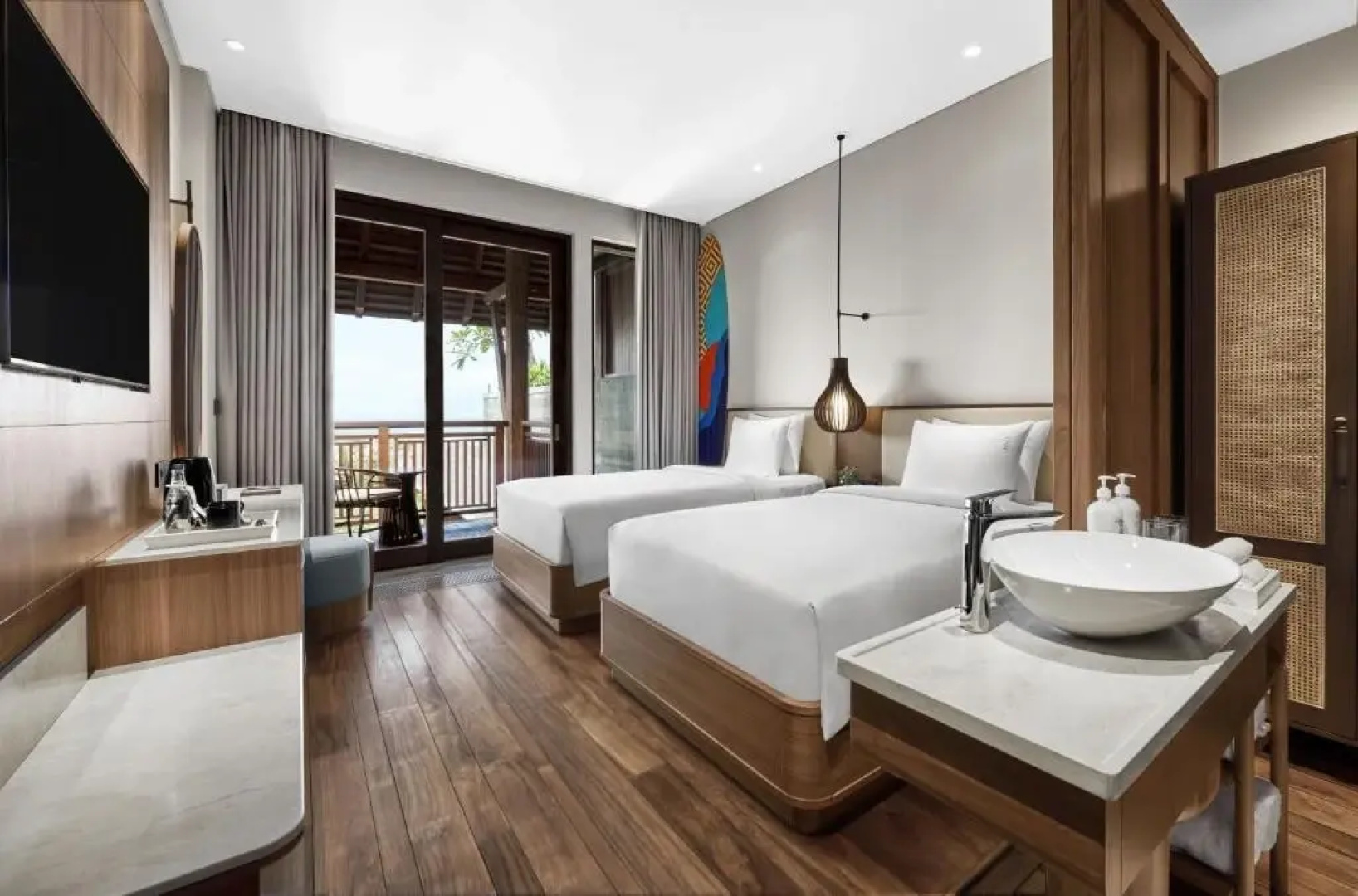 Holiday Inn Resort Bali Canggu by IHG