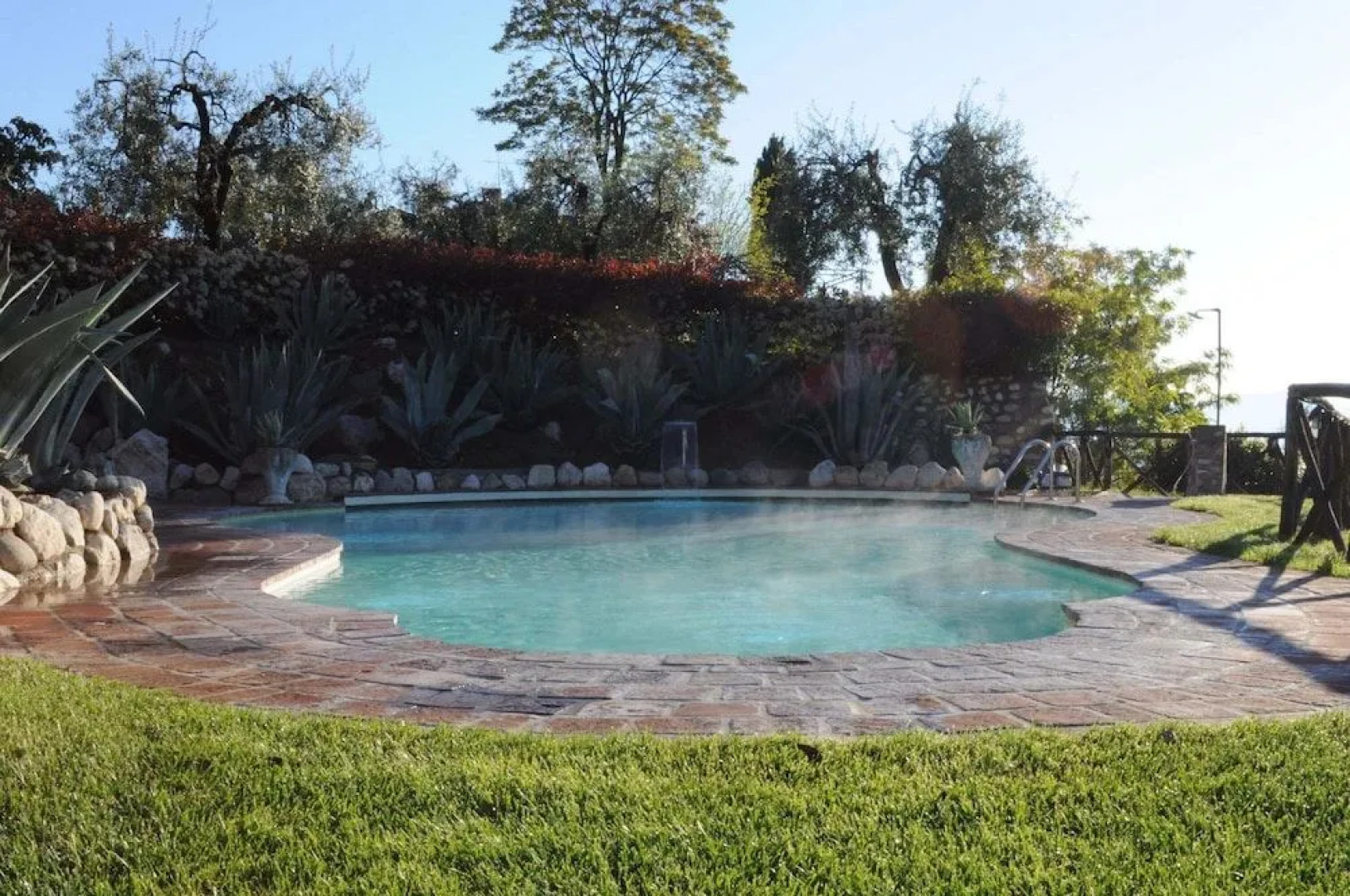 Agriturismo Cascina Crocelle