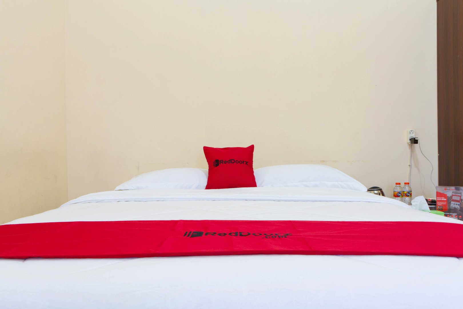 RedDoorz @ Pataruman Garut