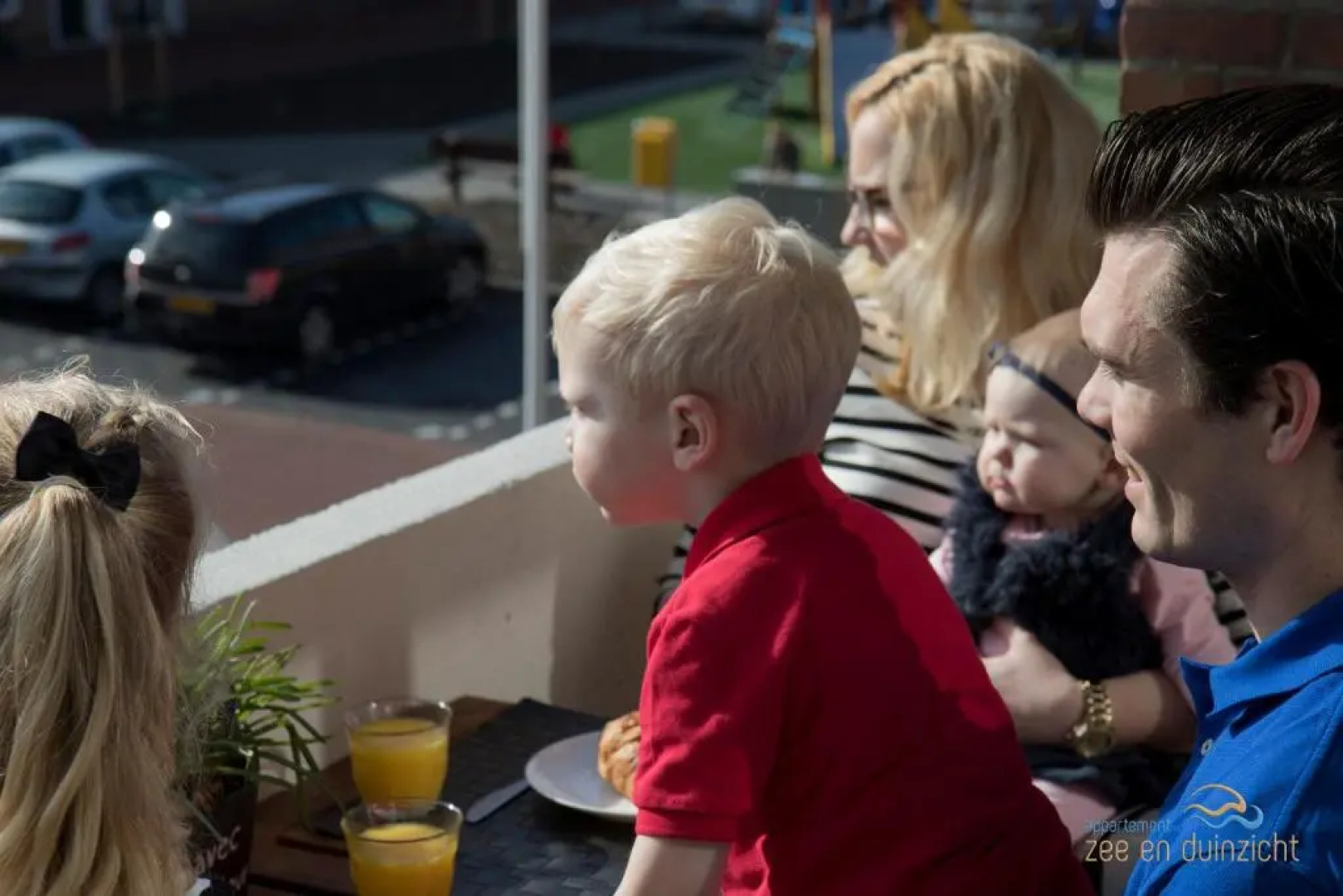 Appartement Zee En Duinzicht 78