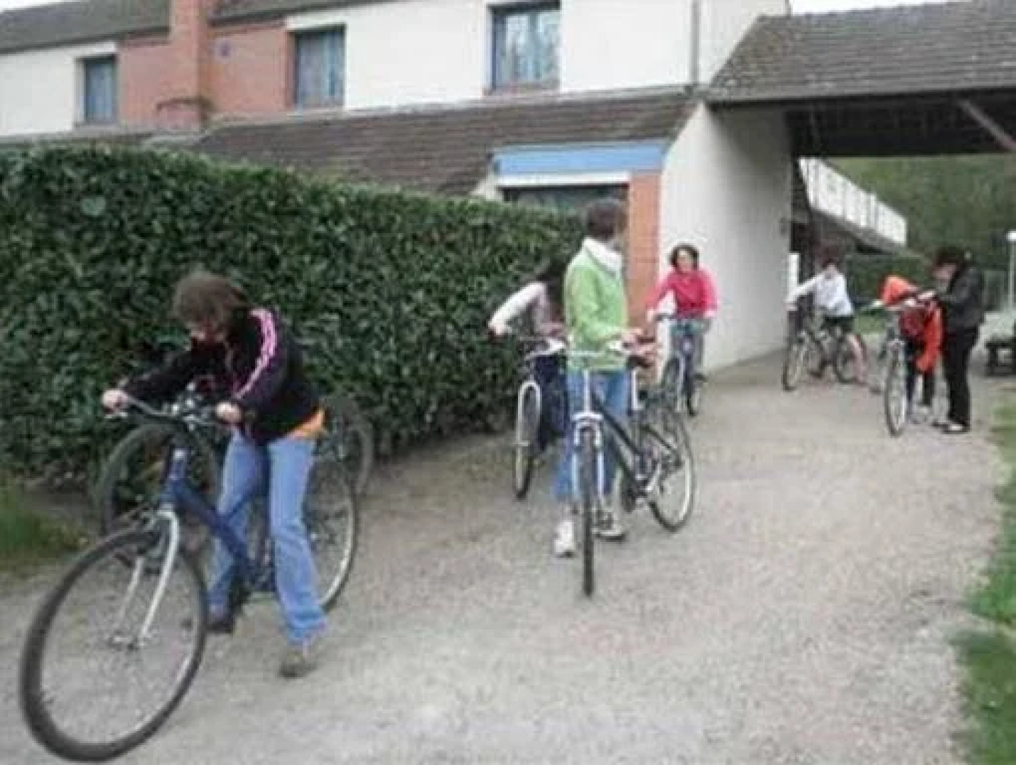 La Ferme de Courcimont