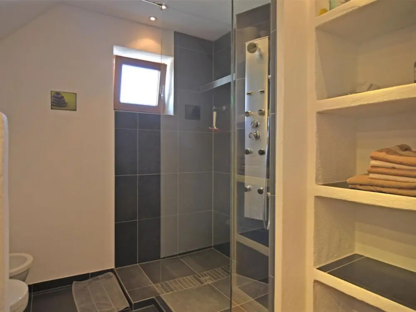 Ferienwohnung im Malerischen Eslohe