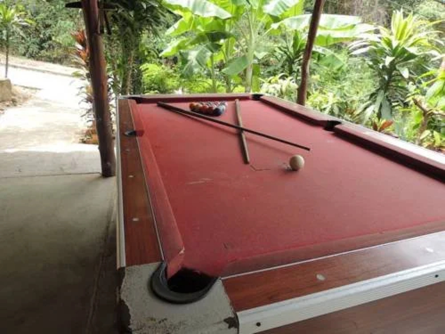 Bamboo Mountain View Phi Phi Resort