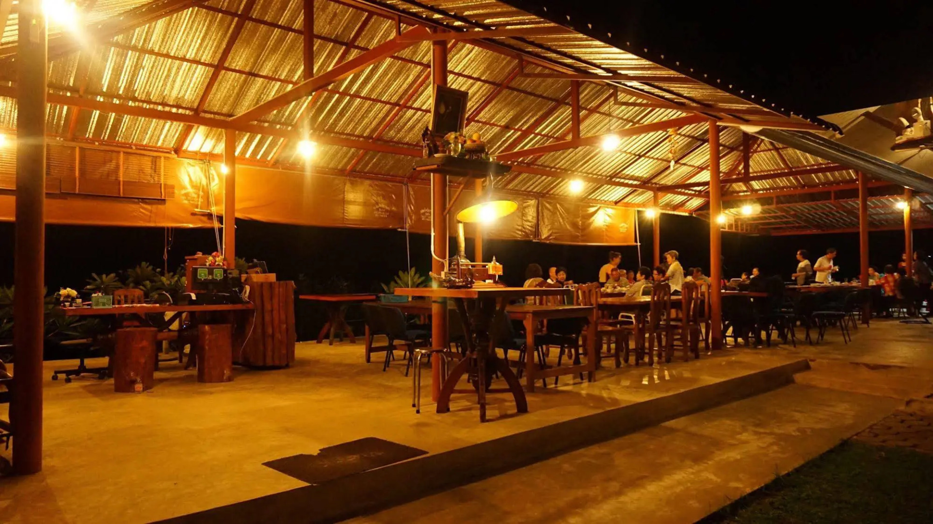 Khun Mai Baan Suan Resort