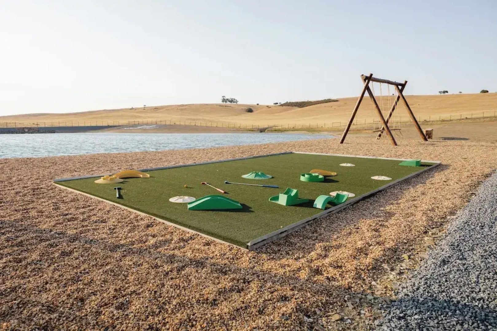 Monte Vale Organic Farm