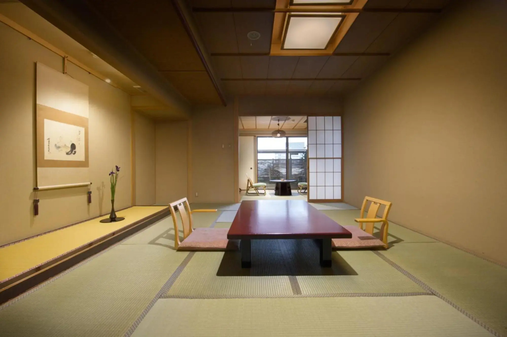 Ikaho Onsen Oyadotamaki