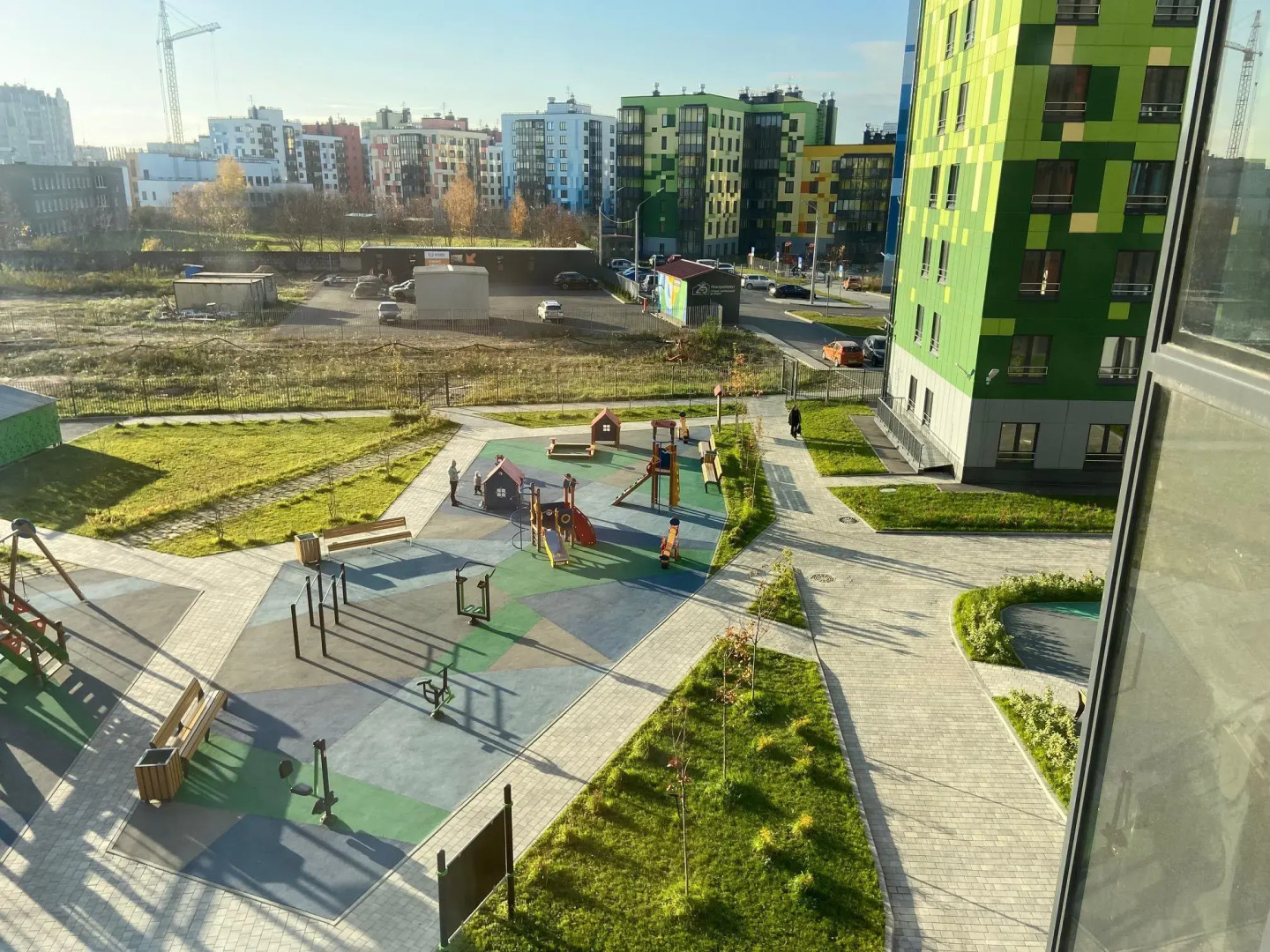 Lucky Time (Лаки Тайм) на улице Чехова