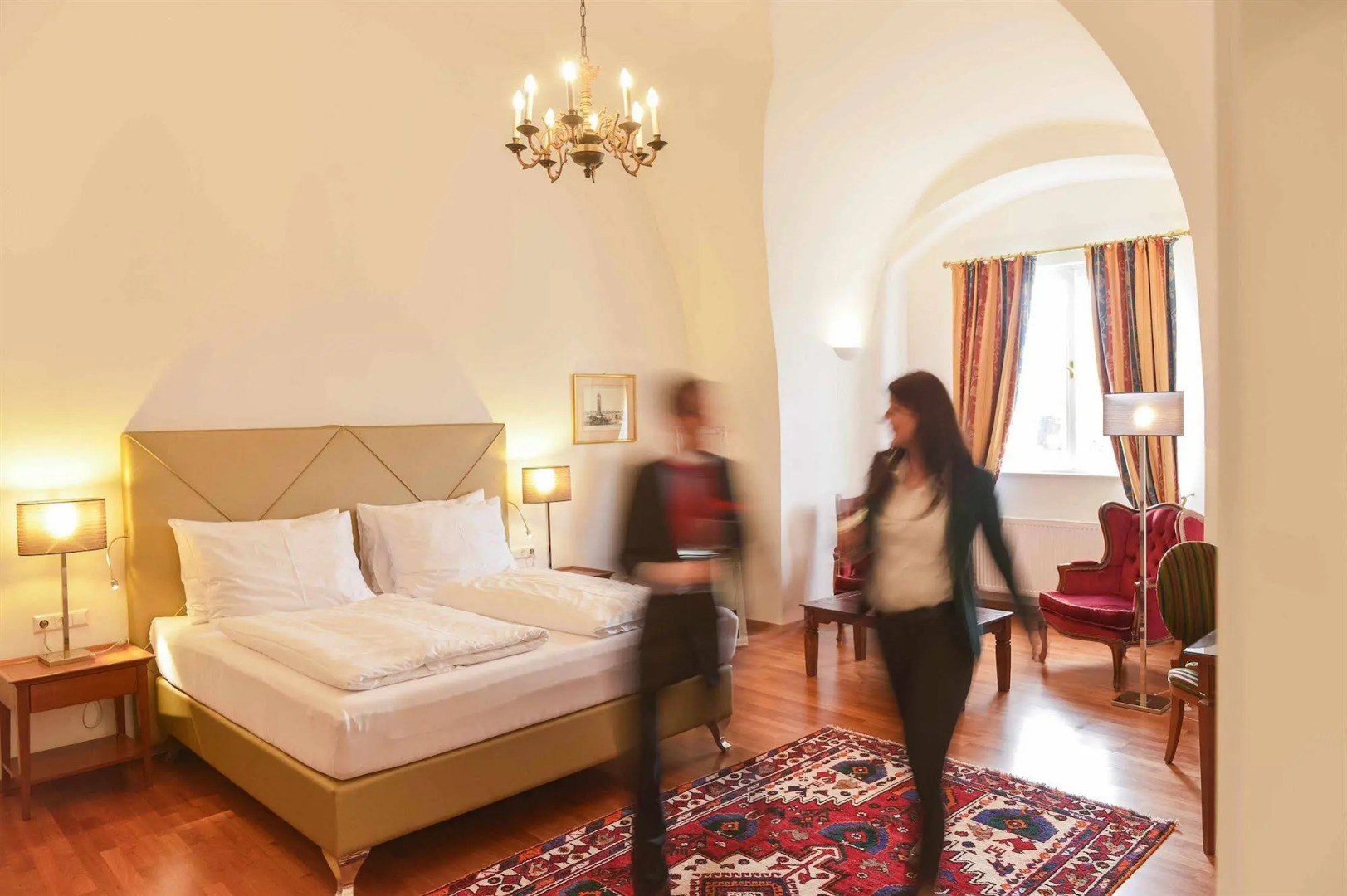 Schlosshotel Mailberg