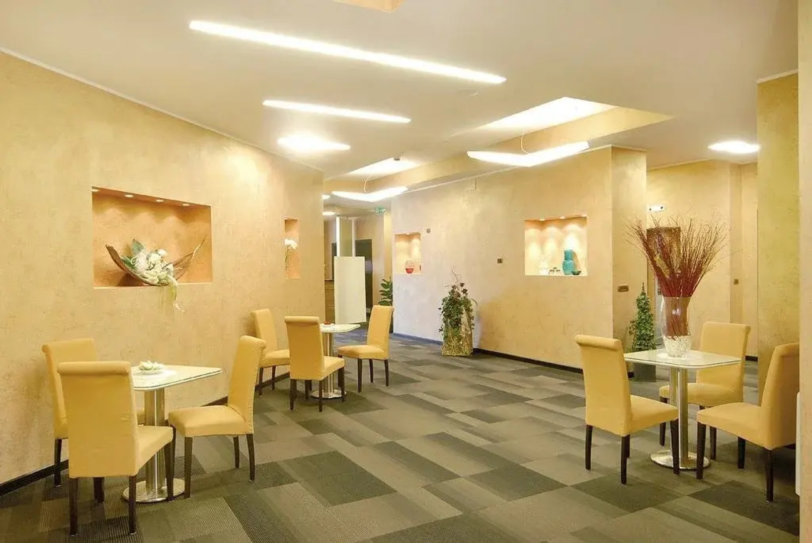 Navìze-te Hotel Ristorante Congressi