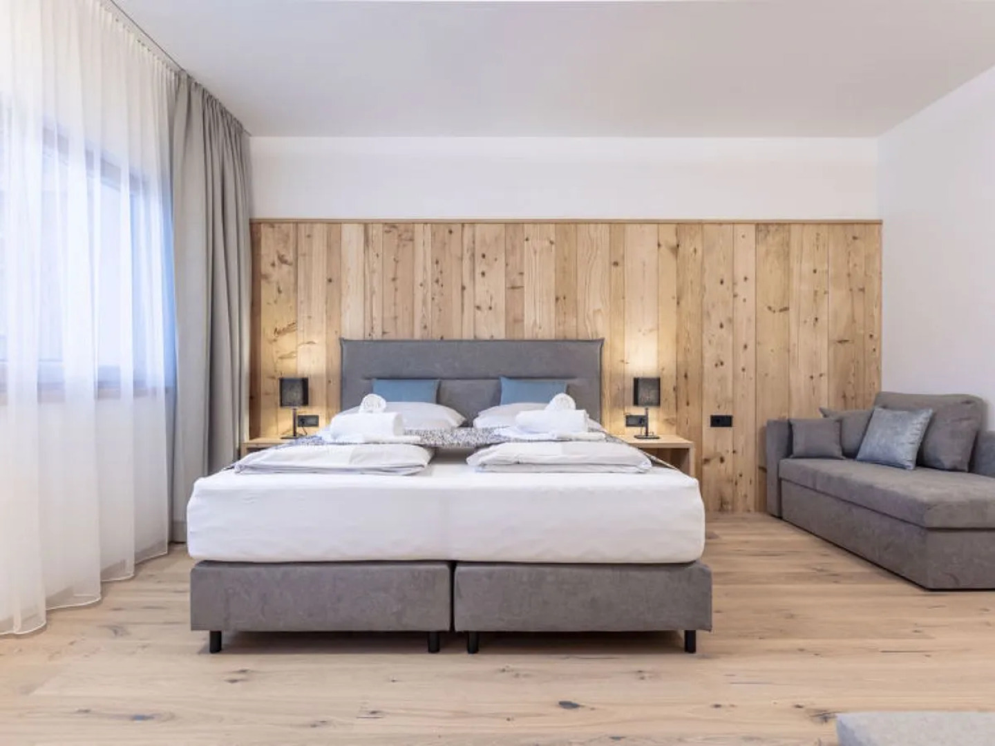 Wilder Kaiser für 6 Personen