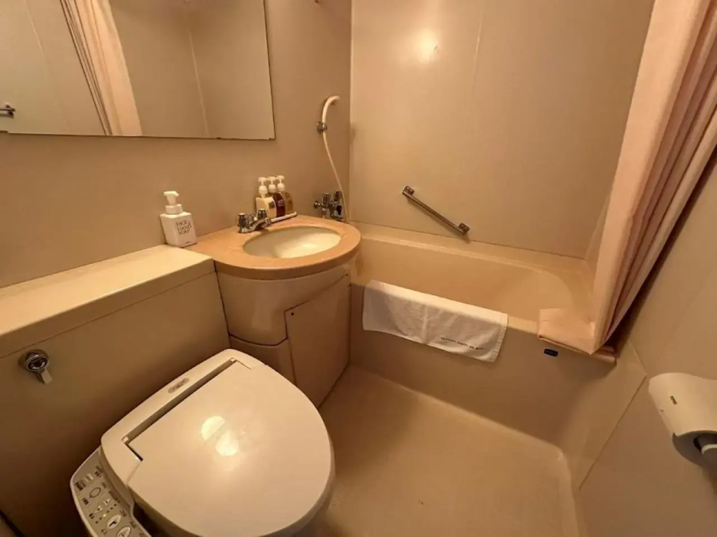 Okudogo Ichiyunomori