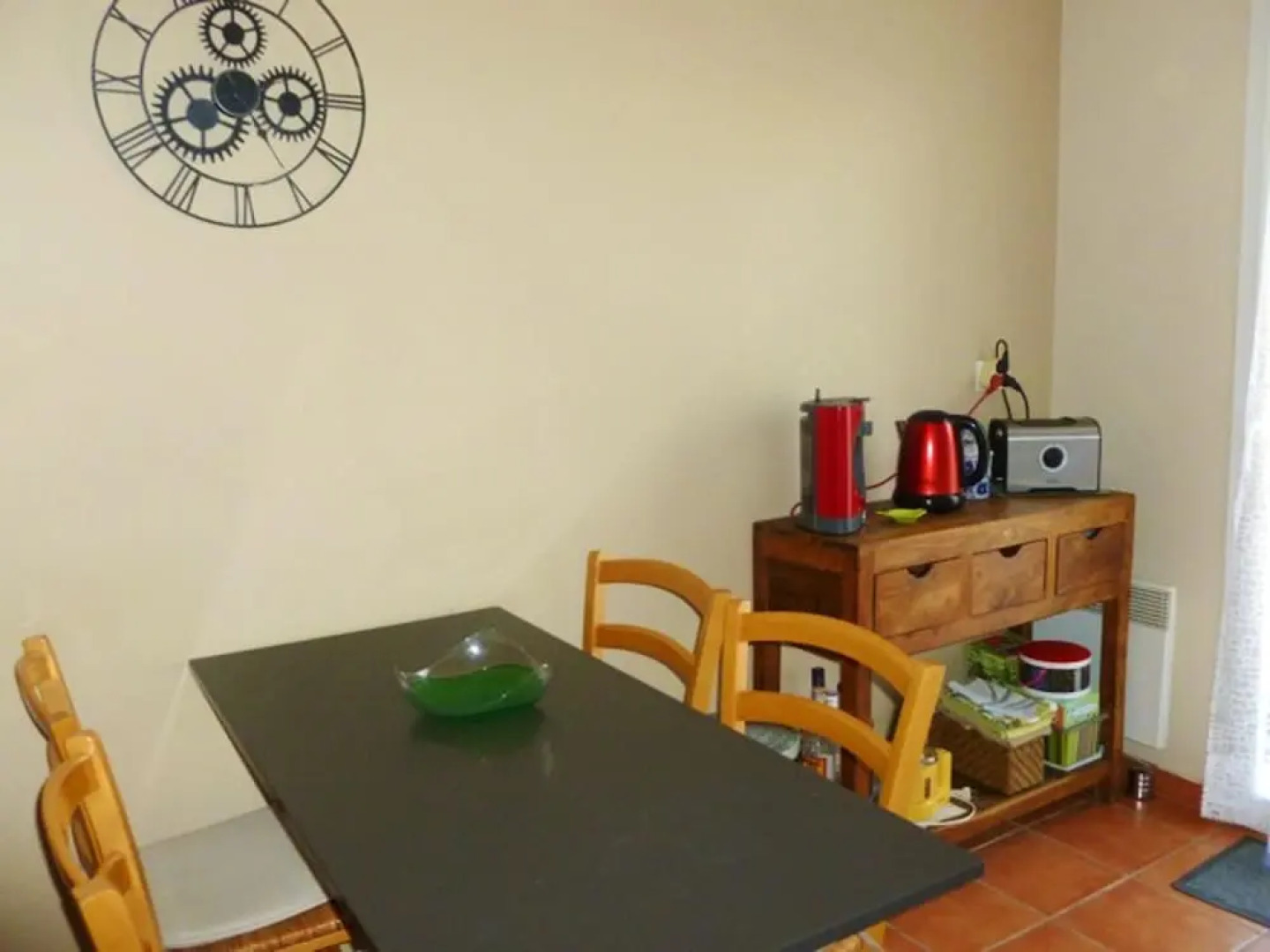 House With 3 Bedrooms in Gruissan, With Enclosed Garden and Wifi - 800 m From the Beach