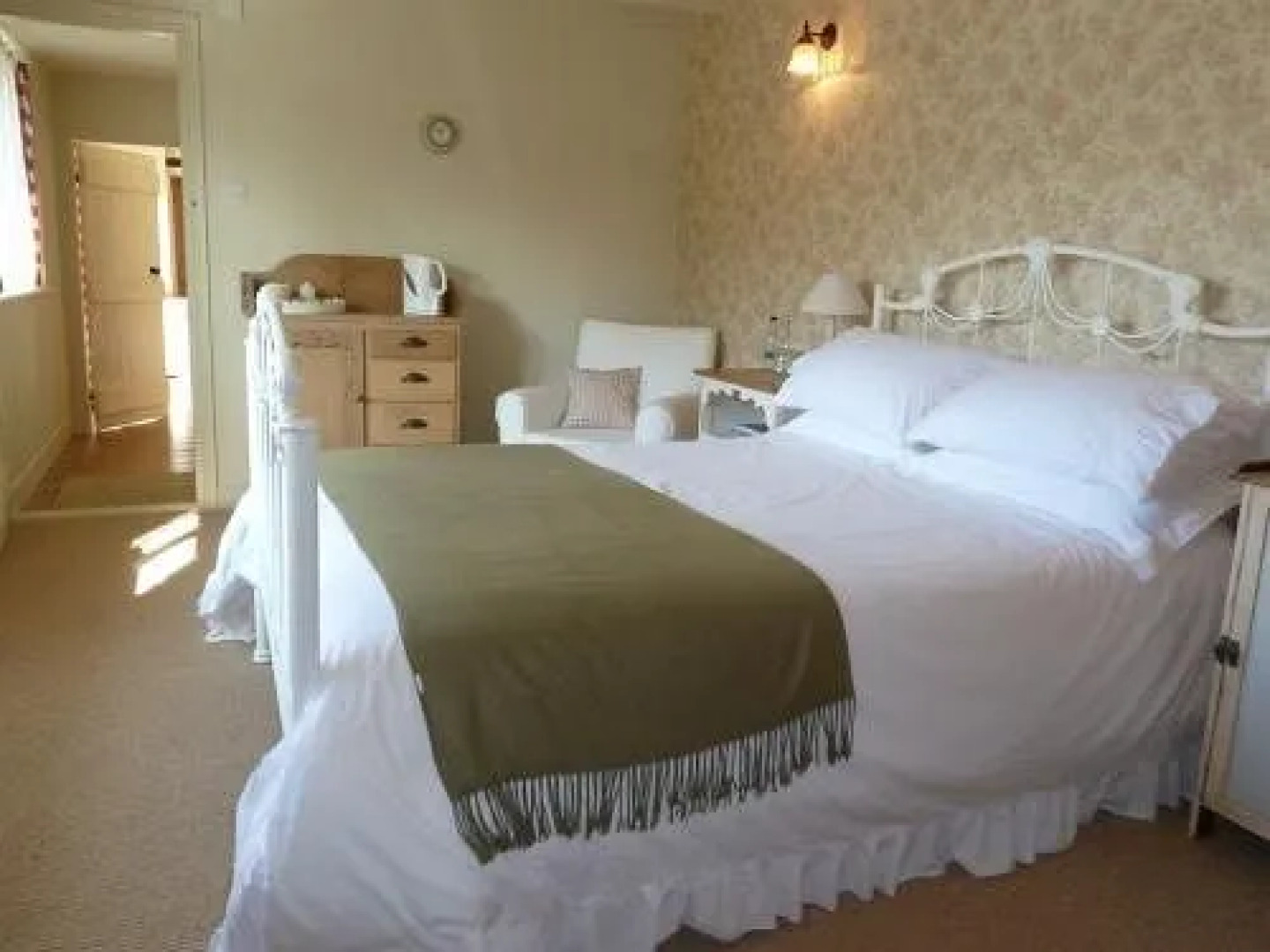 Bluebell Barn B And B