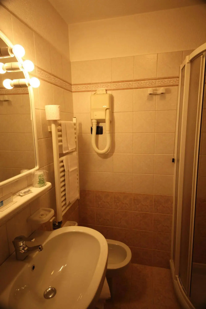 Hotel Stella Del Nord