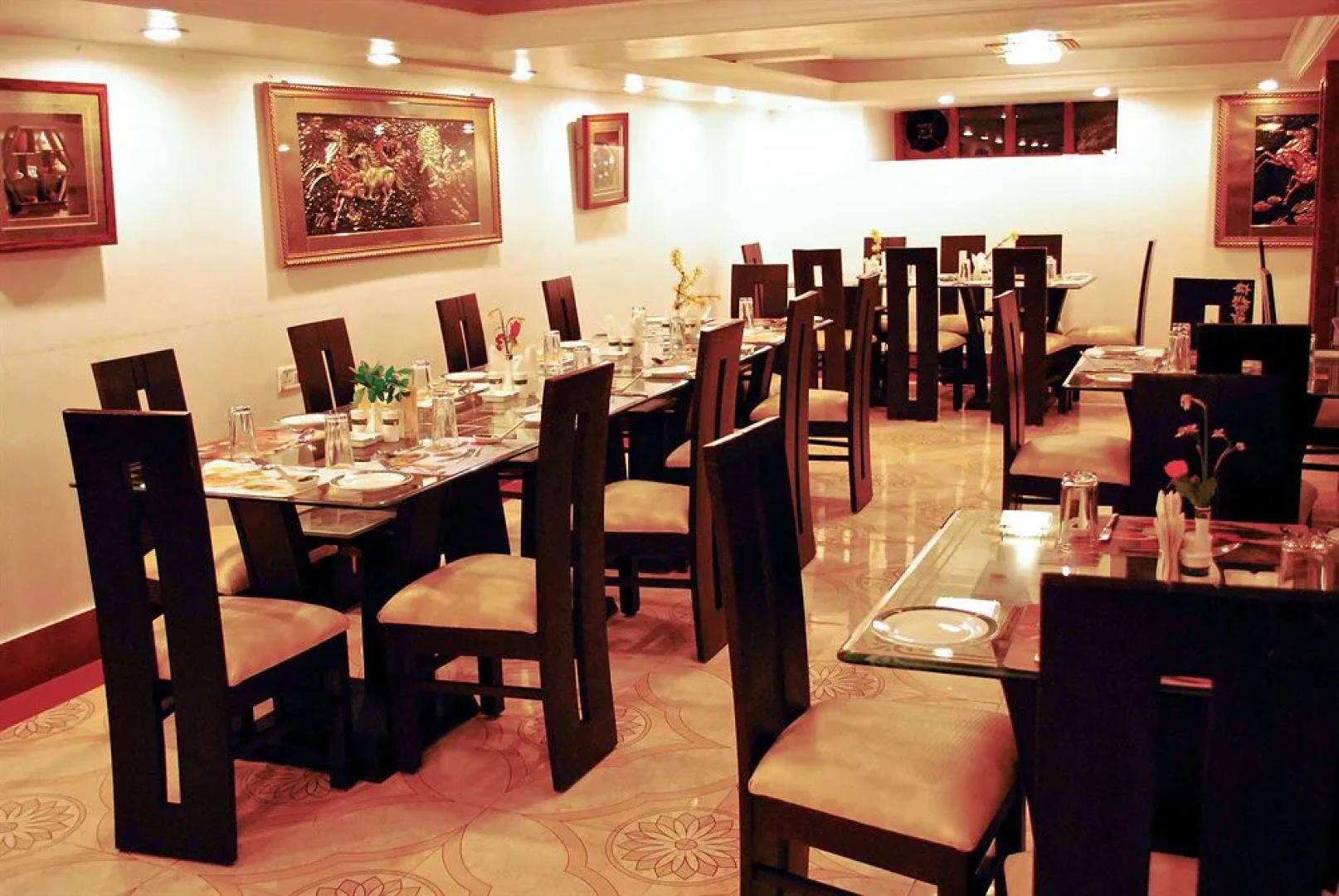 Jamal Resorts
