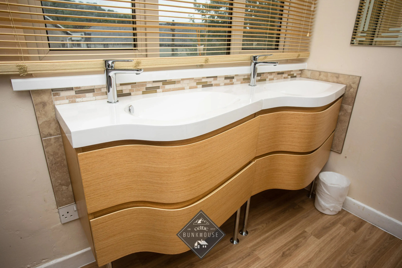 Celtic Bunkhouse Hostel