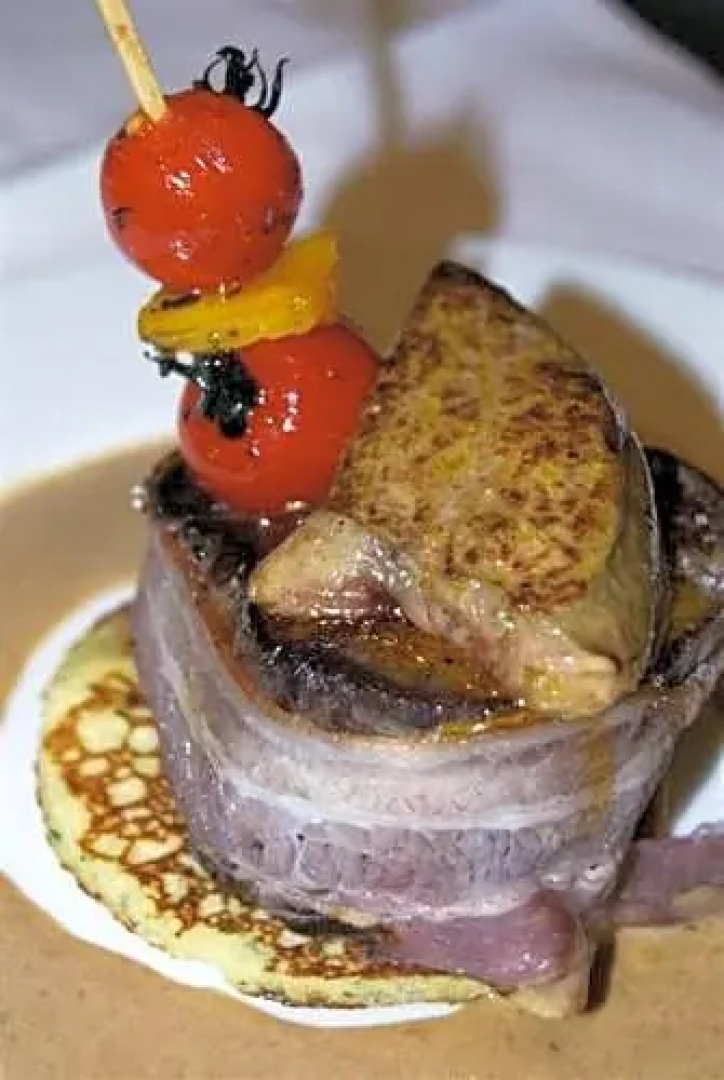 Domaine du Grand Malherbes