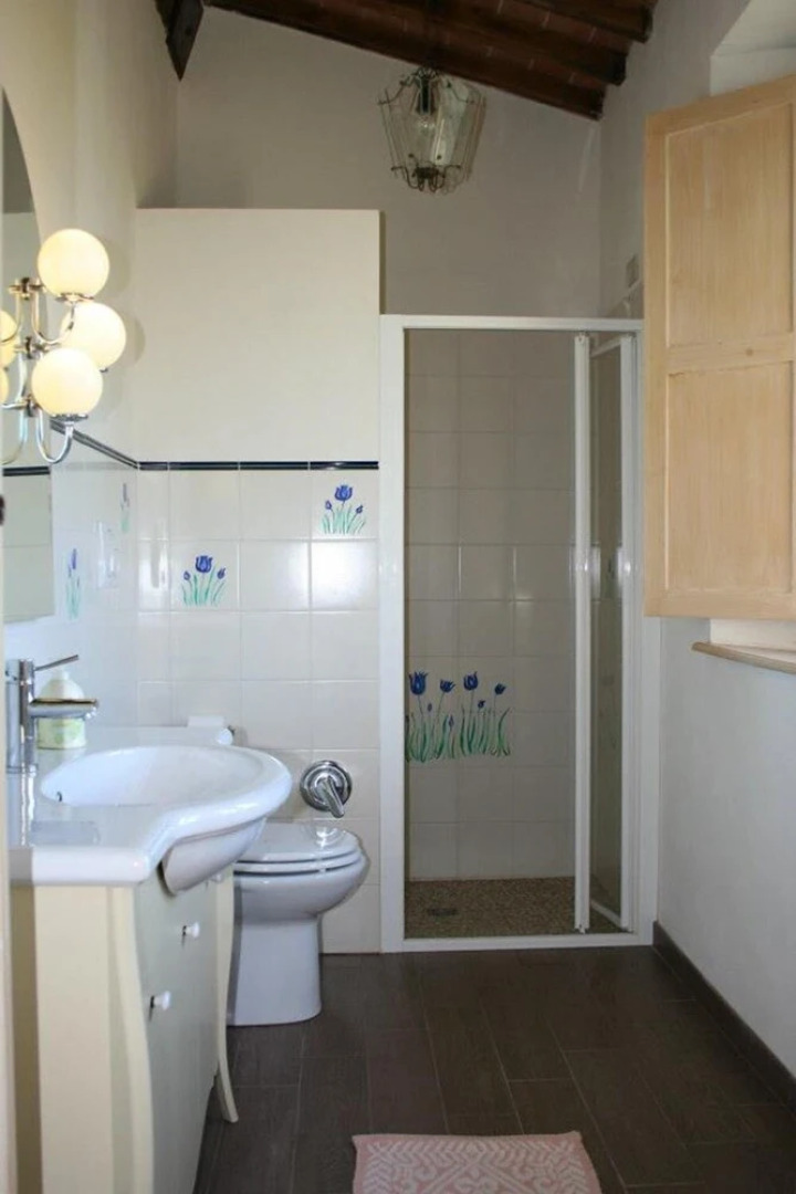 Agriturismo Il Caggio di Sotto