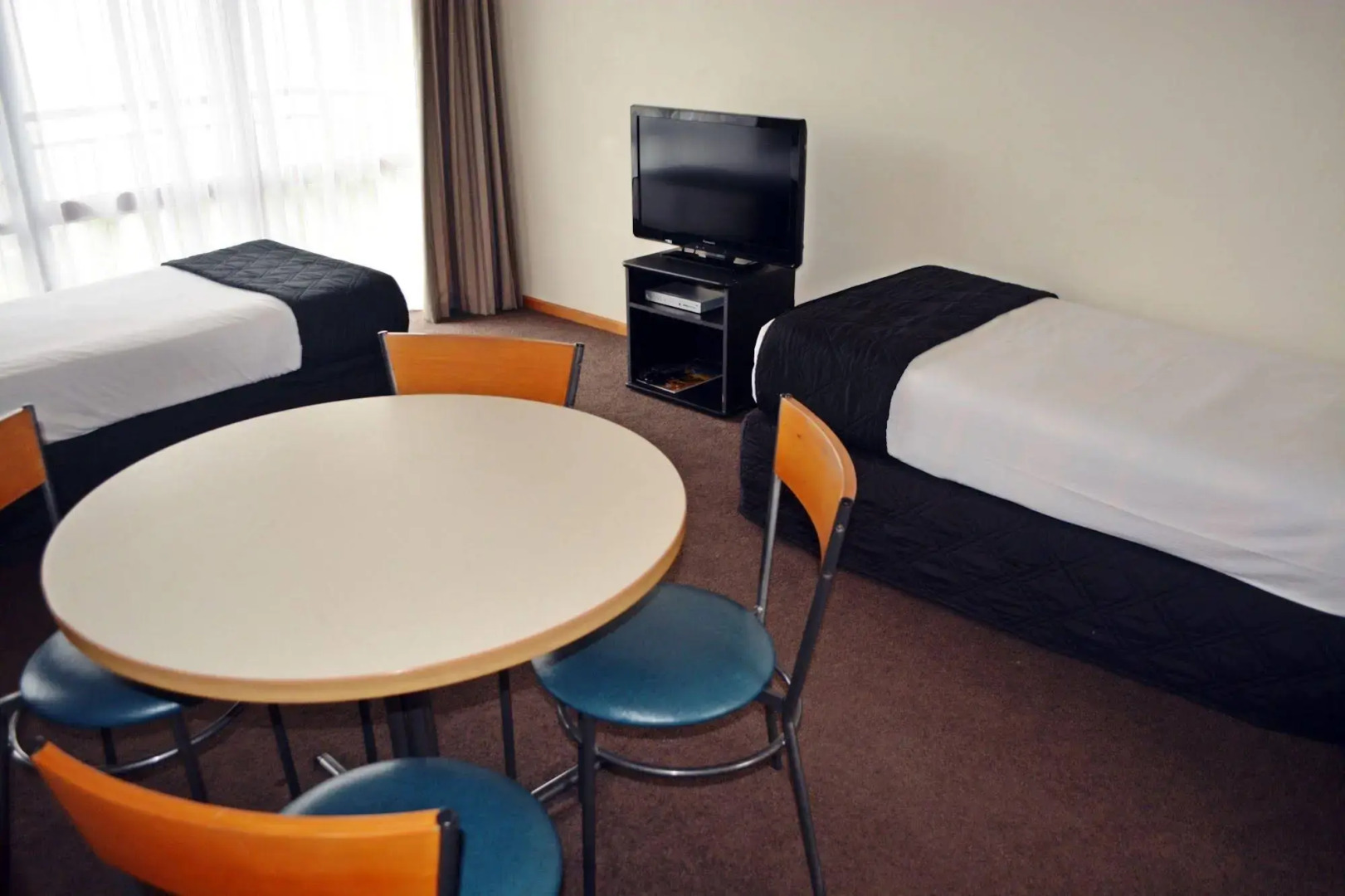 Heartland Ambassador Hotel Hamilton