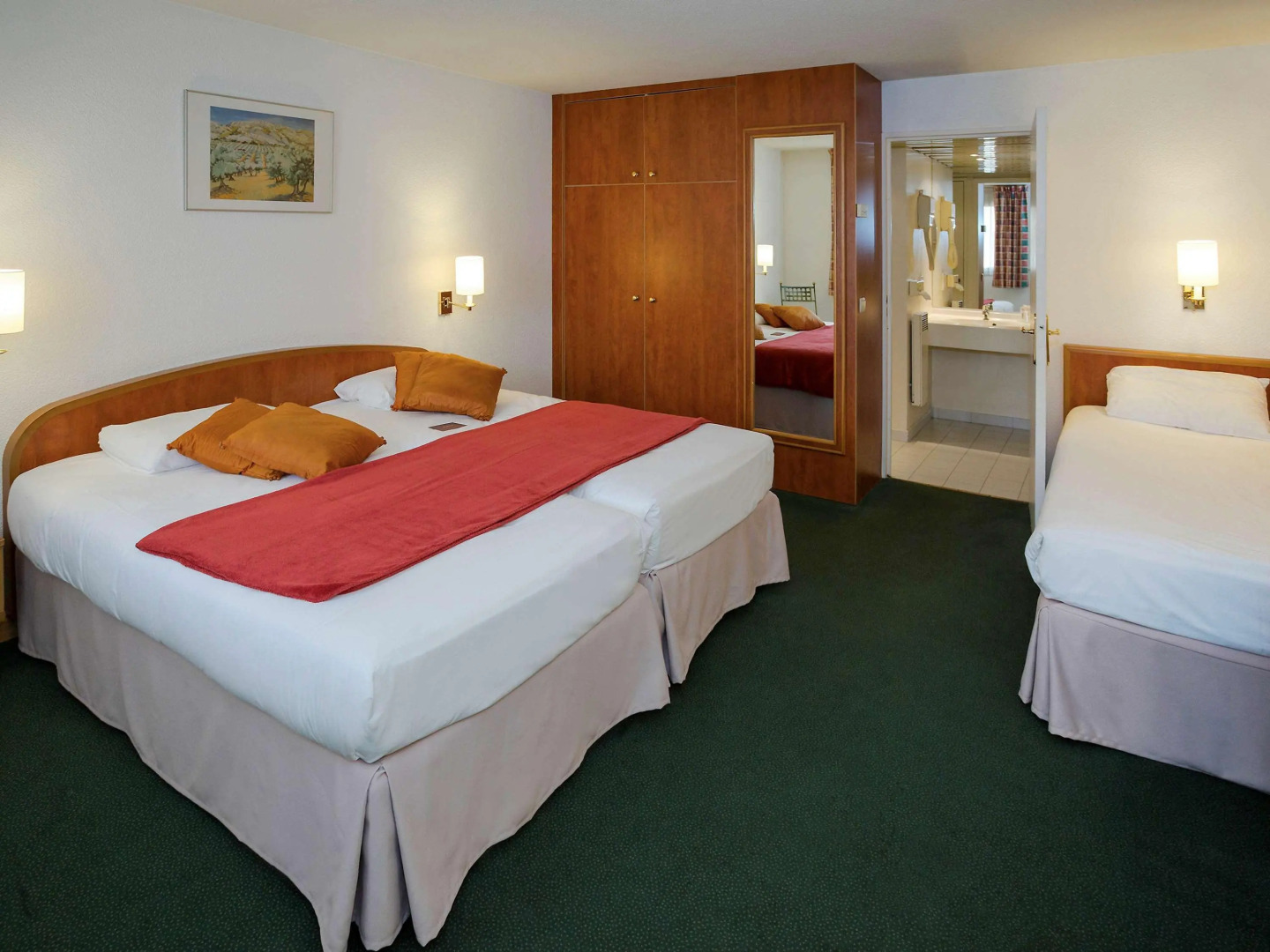 Mercure Cannes Mandelieu