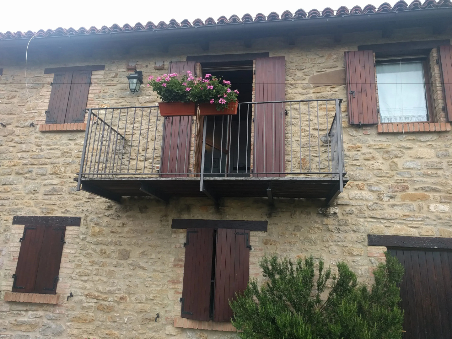 Cà del Monte Resort