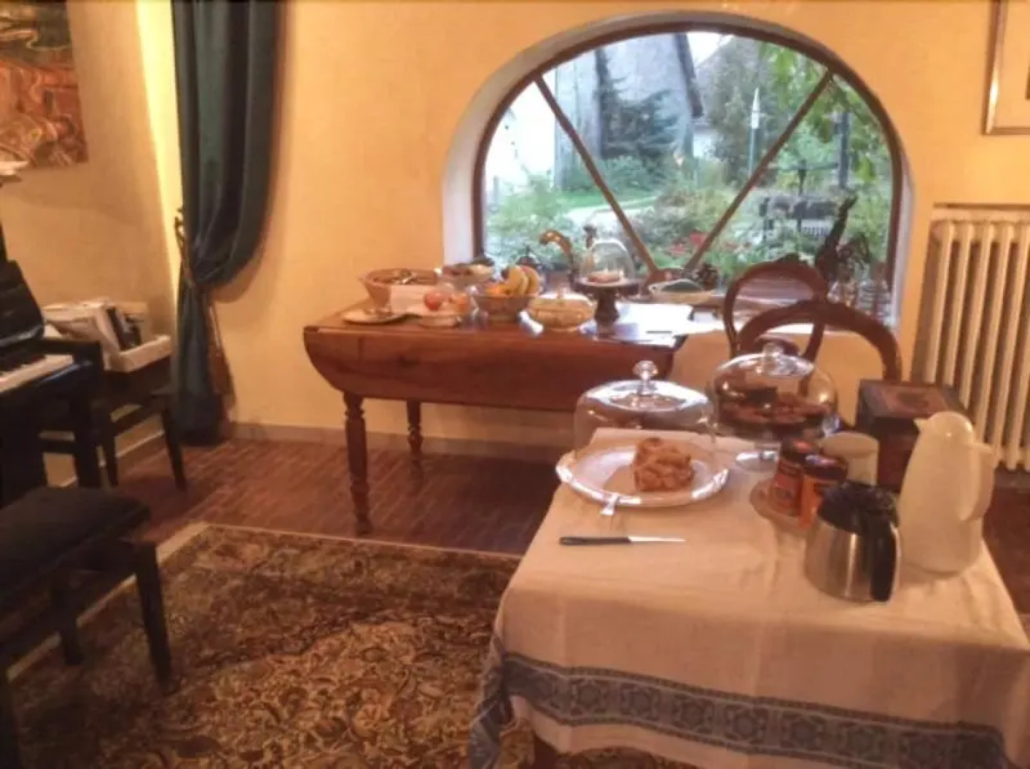 Chambres d'hôtes Le Relais de la Perle